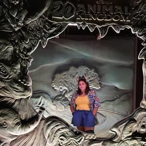 Meet your Posher, Skylar